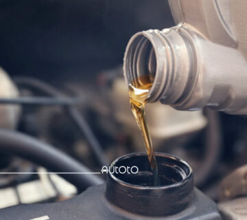 تعویض روغن موتور