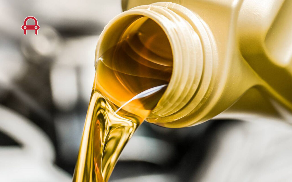 نگاهی به وظایف روغن موتور